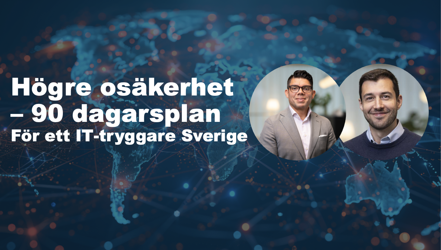 90-dagarsplan